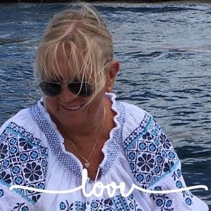 Meet your Posher, Linda